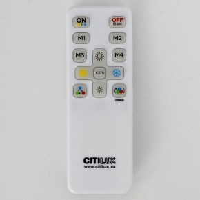 Накладной светильник Citilux NORMA CL749600 в Нягани - nyagan.ok-mebel.com | фото 16