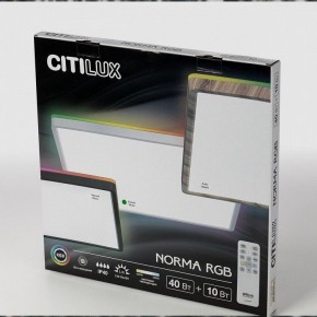 Накладной светильник Citilux Norma CL749K400 в Нягани - nyagan.ok-mebel.com | фото 10