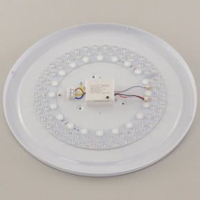Накладной светильник Citilux Симпла CL714680G в Нягани - nyagan.ok-mebel.com | фото 17