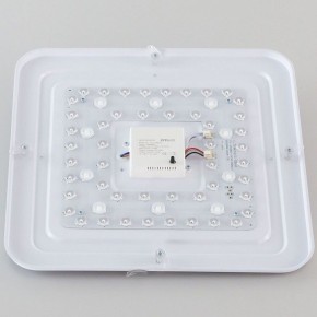 Накладной светильник Citilux Симпла CL714K480G в Нягани - nyagan.ok-mebel.com | фото 15