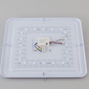 Накладной светильник Citilux Симпла CL714K680G в Нягани - nyagan.ok-mebel.com | фото 15