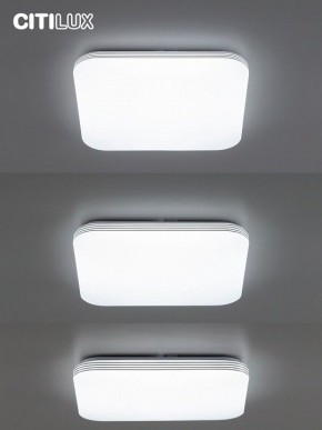 Накладной светильник Citilux Симпла CL714K680G в Нягани - nyagan.ok-mebel.com | фото 4