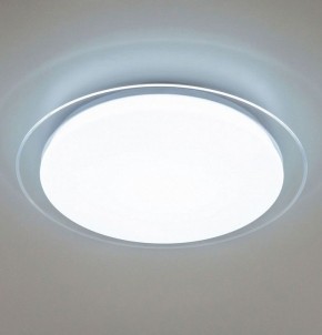Накладной светильник Citilux Спутник CL734480G в Нягани - nyagan.ok-mebel.com | фото 2