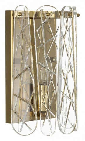 Накладной светильник Citilux Talla CL318412 в Нягани - nyagan.ok-mebel.com | фото 2