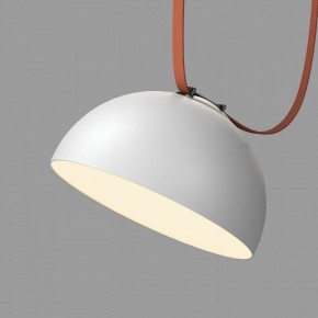 Накладной светильник Denkirs Belty Flow DK5563-WH+BK в Нягани - nyagan.ok-mebel.com | фото 2
