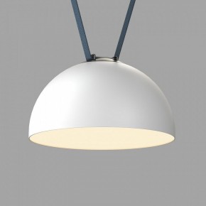Накладной светильник Denkirs Belty Flow DK5563-WH+BK в Нягани - nyagan.ok-mebel.com | фото 3
