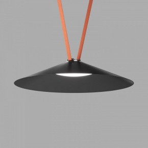 Накладной светильник Denkirs Belty Flow DK5568-BK в Нягани - nyagan.ok-mebel.com | фото