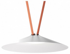 Накладной светильник Denkirs Belty Flow DK5568-WH+BK в Нягани - nyagan.ok-mebel.com | фото