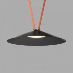 Накладной светильник Denkirs Belty Flow DK5569-BK в Нягани - nyagan.ok-mebel.com | фото