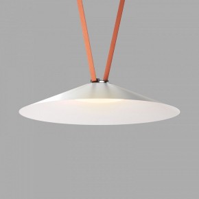 Накладной светильник Denkirs Belty Flow DK5569-WH+BK в Нягани - nyagan.ok-mebel.com | фото 2