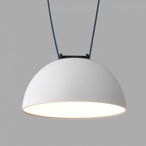 Накладной светильник Denkirs Belty Flow DK5660-WH+BK в Нягани - nyagan.ok-mebel.com | фото 3