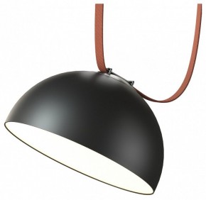 Накладной светильник Denkirs Belty Flow DK5662-BK в Нягани - nyagan.ok-mebel.com | фото