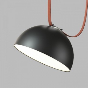 Накладной светильник Denkirs Belty Flow DK5662-BK в Нягани - nyagan.ok-mebel.com | фото 2