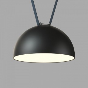 Накладной светильник Denkirs Belty Flow DK5662-BK в Нягани - nyagan.ok-mebel.com | фото 3