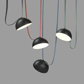 Накладной светильник Denkirs Belty Flow DK5662-BK в Нягани - nyagan.ok-mebel.com | фото 4