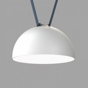 Накладной светильник Denkirs Belty Flow DK5662-WH+BK в Нягани - nyagan.ok-mebel.com | фото 2