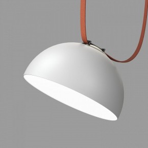 Накладной светильник Denkirs Belty Flow DK5662-WH+BK в Нягани - nyagan.ok-mebel.com | фото 3