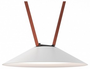 Накладной светильник Denkirs Belty Flow DK5664-WH+BK в Нягани - nyagan.ok-mebel.com | фото