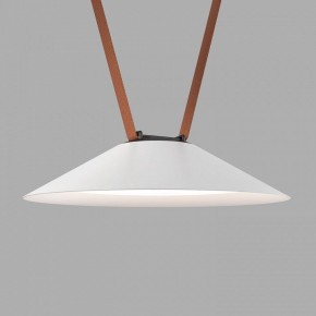 Накладной светильник Denkirs Belty Flow DK5664-WH+BK в Нягани - nyagan.ok-mebel.com | фото 2