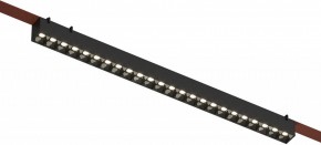 Накладной светильник Denkirs Belty Grill DK5672-BK в Нягани - nyagan.ok-mebel.com | фото