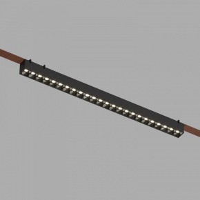 Накладной светильник Denkirs Belty Grill DK5672-BK в Нягани - nyagan.ok-mebel.com | фото 2
