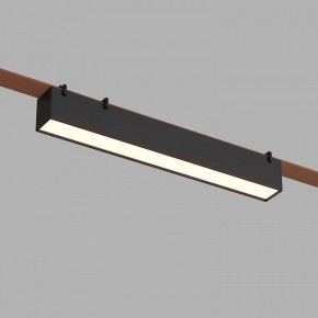 Накладной светильник Denkirs Belty Linear DK5674-BK в Нягани - nyagan.ok-mebel.com | фото 2
