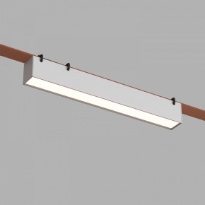 Накладной светильник Denkirs Belty Linear DK5674-WH в Нягани - nyagan.ok-mebel.com | фото 2