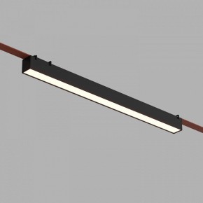 Накладной светильник Denkirs Belty Linear DK5676-BK в Нягани - nyagan.ok-mebel.com | фото
