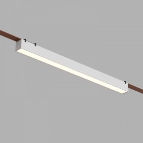 Накладной светильник Denkirs Belty Linear DK5676-WH в Нягани - nyagan.ok-mebel.com | фото 2