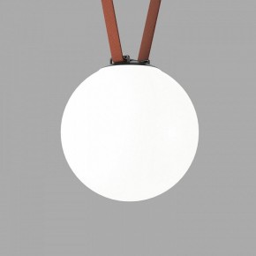 Накладной светильник Denkirs Belty Orb DK5554-BK в Нягани - nyagan.ok-mebel.com | фото 2