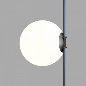 Накладной светильник Denkirs Belty Orb DK5554-BK в Нягани - nyagan.ok-mebel.com | фото 3