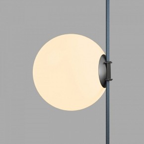 Накладной светильник Denkirs Belty Orb DK5555-BK в Нягани - nyagan.ok-mebel.com | фото 3