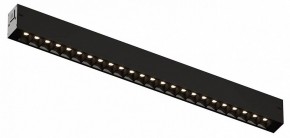 Накладной светильник Denkirs SMART GRILL DK8002-CONN-BK в Нягани - nyagan.ok-mebel.com | фото