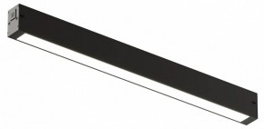Накладной светильник Denkirs SMART LINEAR DK8004-CONN-BK в Нягани - nyagan.ok-mebel.com | фото