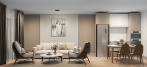 Накладной светильник Denkirs SMART LINEAR DK8004-CONN-BK в Нягани - nyagan.ok-mebel.com | фото 3