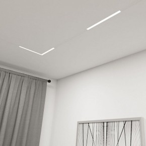 Накладной светильник Denkirs SMART LINEAR DK8004-CONN-WH в Нягани - nyagan.ok-mebel.com | фото 4