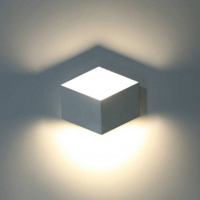 Накладной светильник DesignLed Palmira GW-1101-1-3-WH-NW в Нягани - nyagan.ok-mebel.com | фото 2