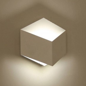 Накладной светильник DesignLed Palmira GW-1101-1-3-WH-NW в Нягани - nyagan.ok-mebel.com | фото 4