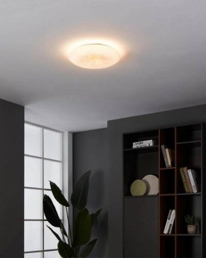 Накладной светильник Eglo ПРОМО Nieves 1 900498 в Нягани - nyagan.ok-mebel.com | фото 4