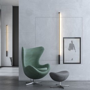 Накладной светильник Elektrostandard Alto 40133/LED в Нягани - nyagan.ok-mebel.com | фото 3