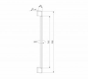 Накладной светильник Elektrostandard Argos 35122/D в Нягани - nyagan.ok-mebel.com | фото 4