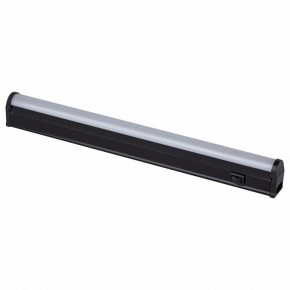 Накладной светильник Эра  LLED-01-04W-4000-B в Нягани - nyagan.ok-mebel.com | фото
