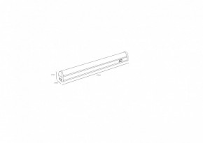 Накладной светильник Эра  LLED-01-04W-4000-E в Нягани - nyagan.ok-mebel.com | фото 7