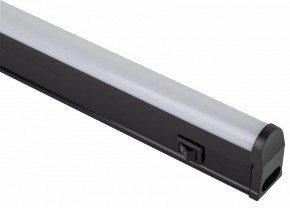 Накладной светильник Эра  LLED-01-08W-4000-B в Нягани - nyagan.ok-mebel.com | фото 4