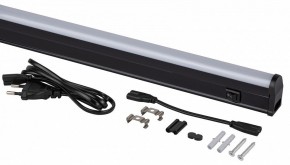 Накладной светильник Эра  LLED-01-08W-4000-B в Нягани - nyagan.ok-mebel.com | фото 8