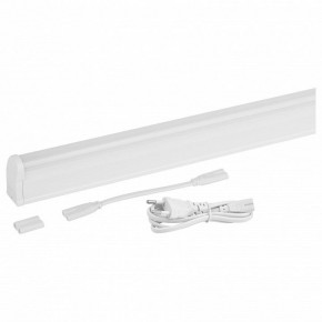Накладной светильник Эра  LLED-01-08W-6500-W в Нягани - nyagan.ok-mebel.com | фото