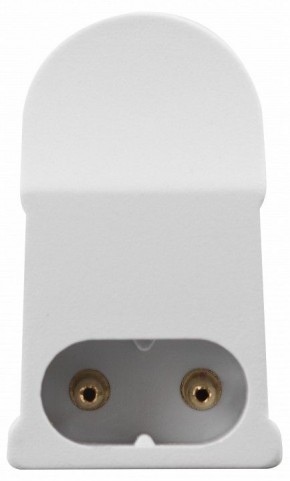 Накладной светильник Эра  LLED-01-08W-6500-W в Нягани - nyagan.ok-mebel.com | фото 3
