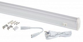 Накладной светильник Эра  LLED-01-12W-4000-W в Нягани - nyagan.ok-mebel.com | фото 11