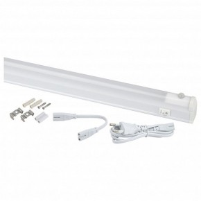 Накладной светильник Эра  LLED-02-04W-4000-MS-W в Нягани - nyagan.ok-mebel.com | фото