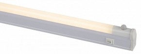 Накладной светильник Эра  LLED-02-04W-4000-MS-W в Нягани - nyagan.ok-mebel.com | фото 10